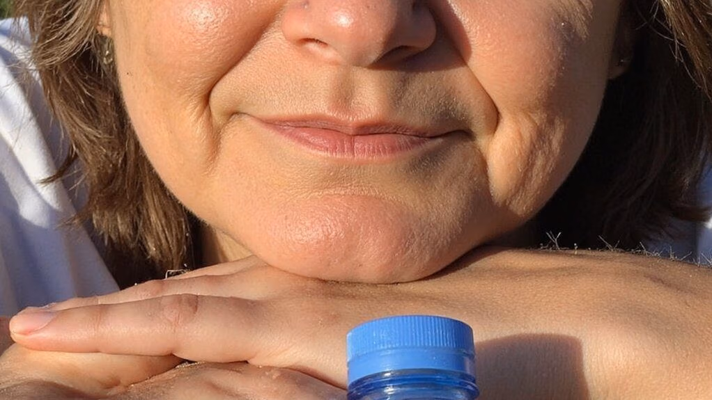 symptoms indicating fluid loss