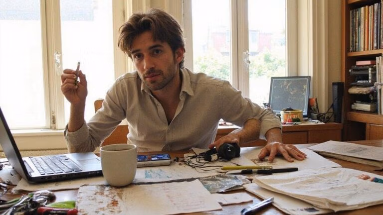 symptoms of adult adhd