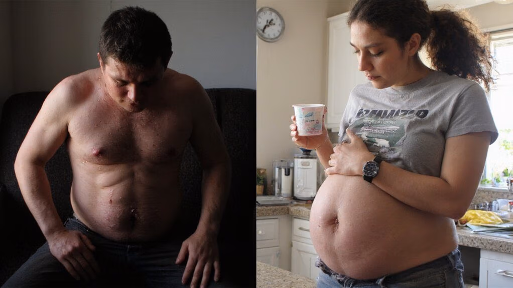 timestamped lactose symptom tracking