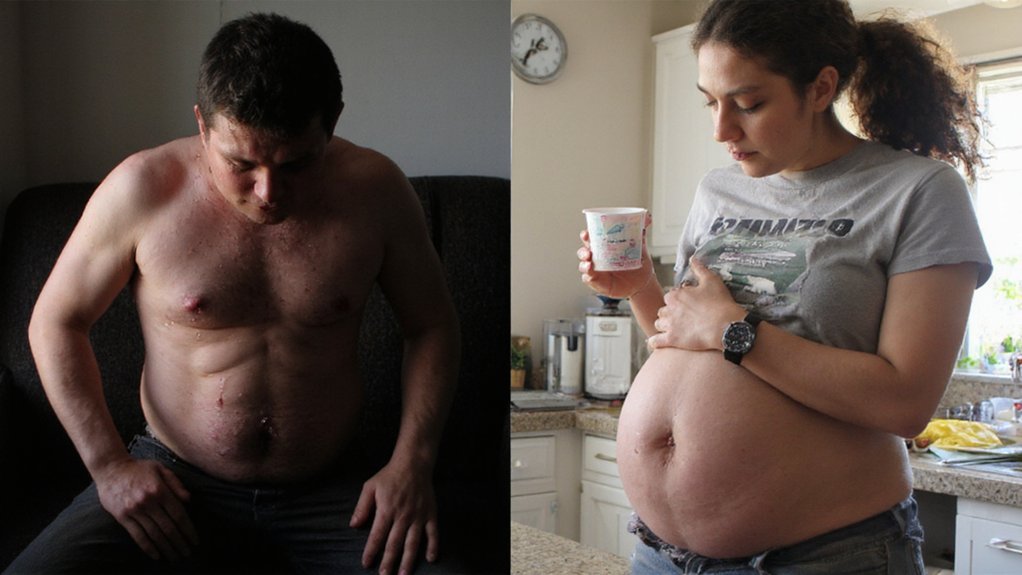 timestamped lactose symptom tracking