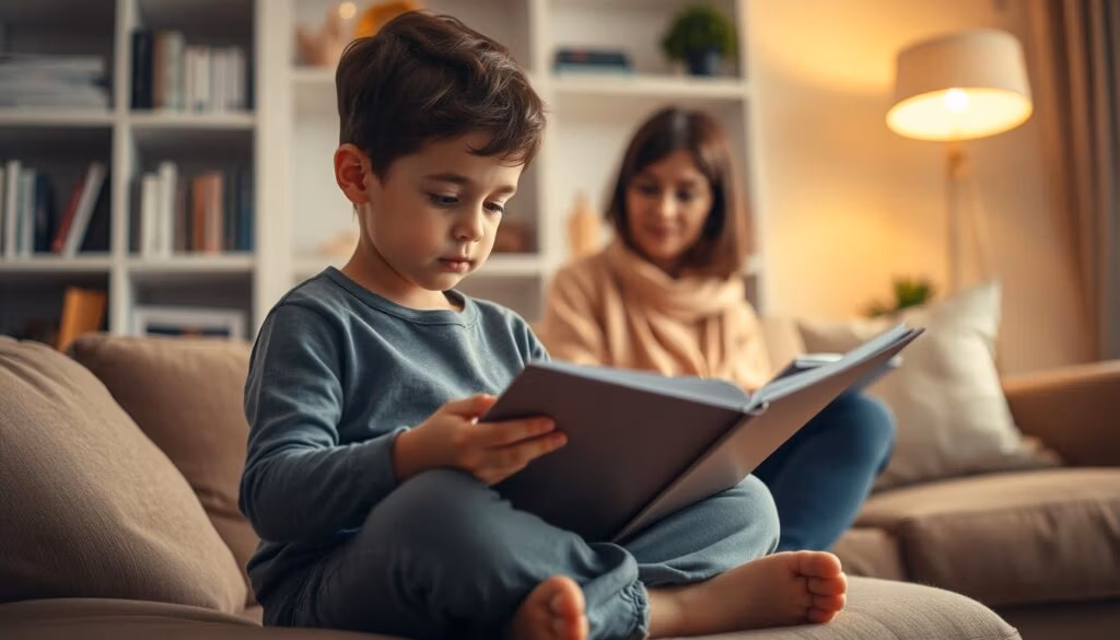 treat bipolar disorder child