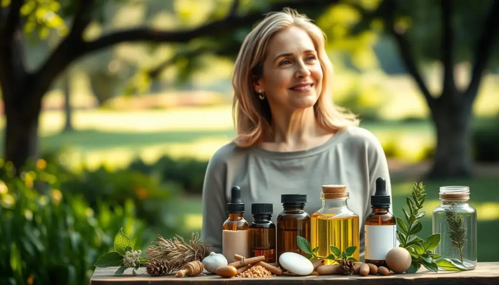 treatment perimenopause