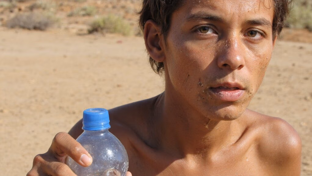 urgent measured rehydration protocol