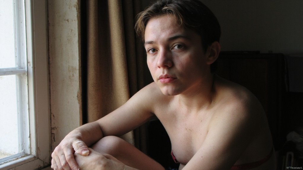 vitamin d deficiency myopathy