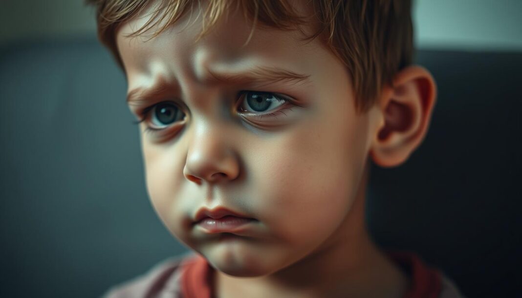 warning signs of bipolar disorder in children