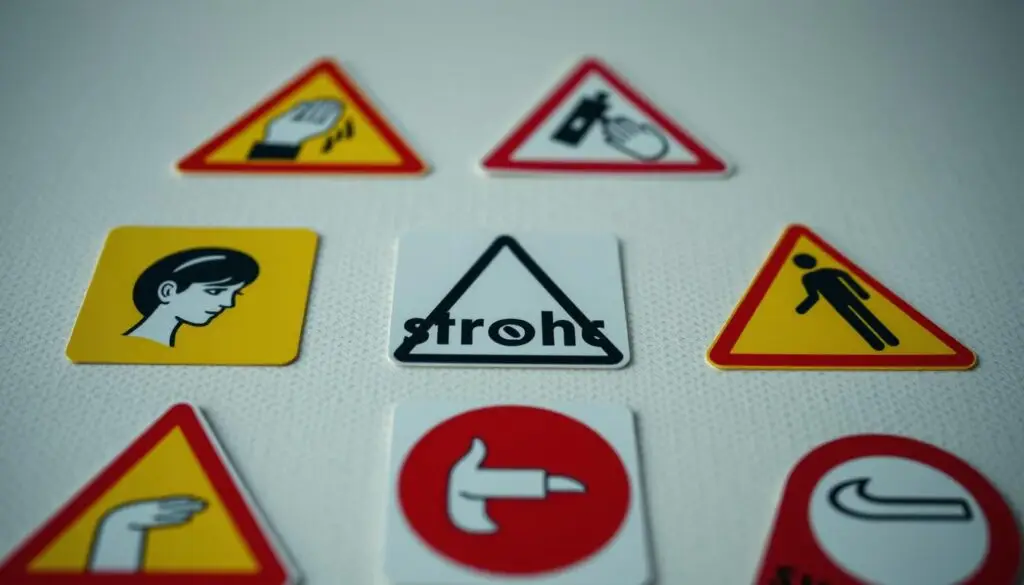 warning signs stroke