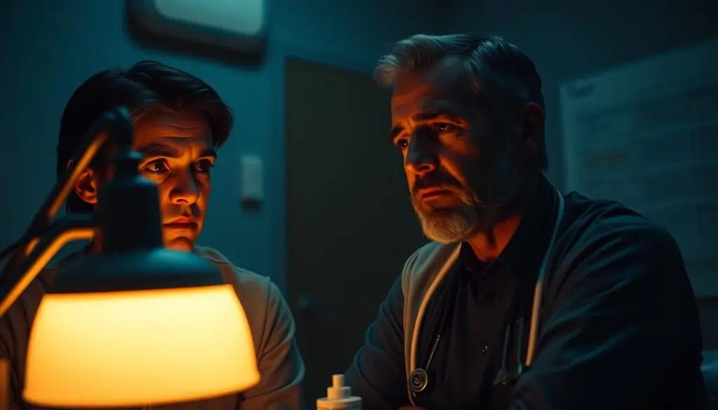 when to talk to your doctor about symptoms