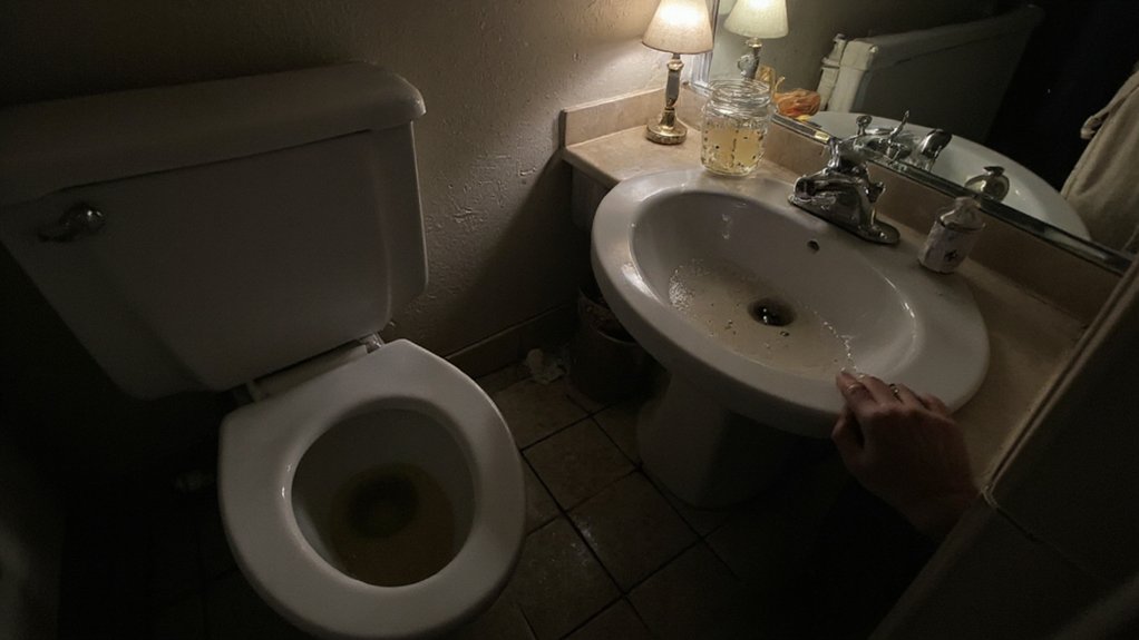 abnormal urination signals kidney