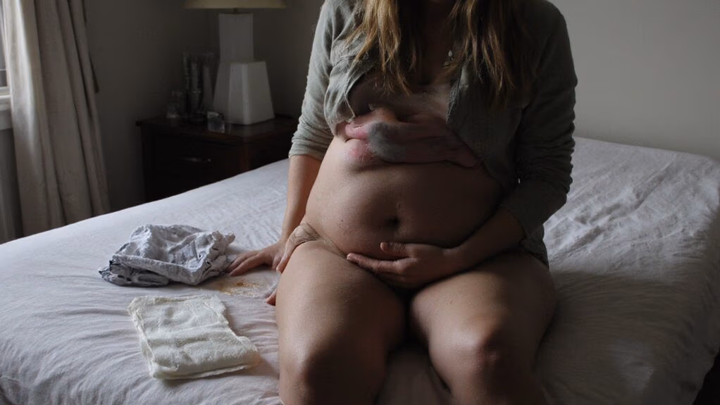 assess abnormal uterine bleeding