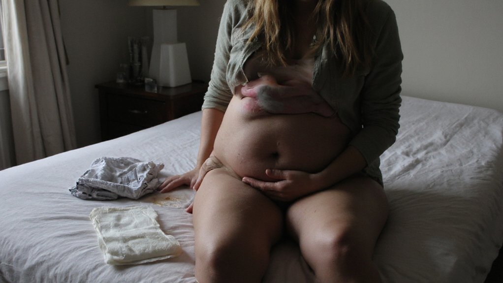 assess abnormal uterine bleeding