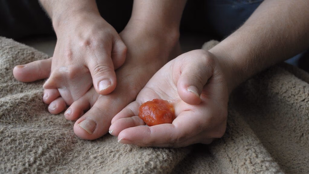 b12 deficiency peripheral neuropathy