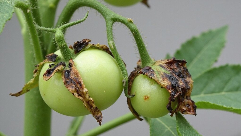 calcium deficiency warning signs