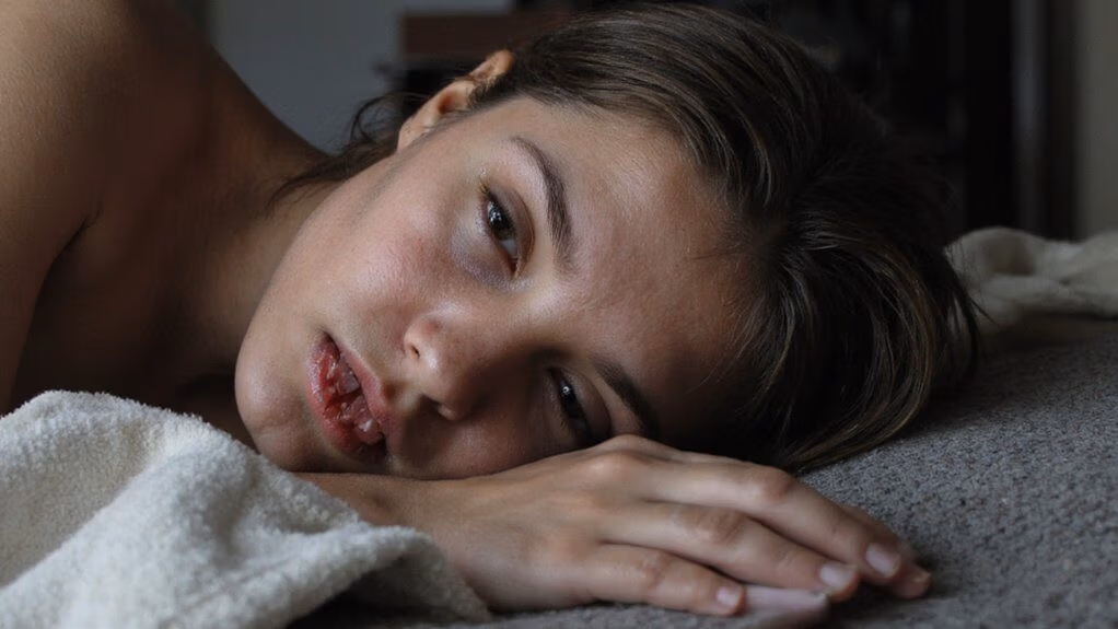 cobalamin deficiency muscle fatigue