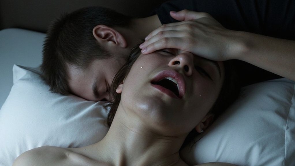 common signs of sleep apnea common signs of sleep apnea