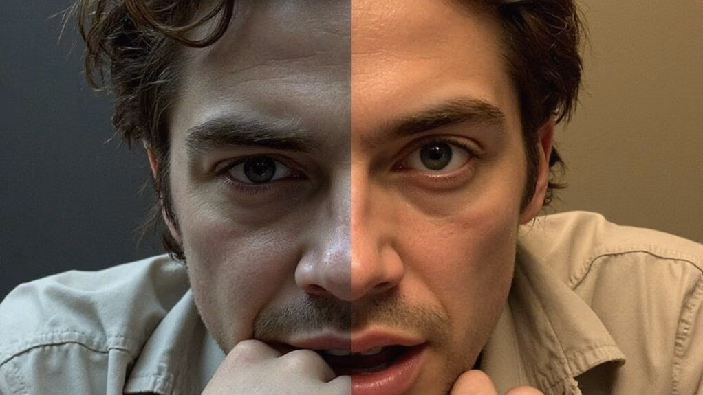 distinguishing stress from anxiety