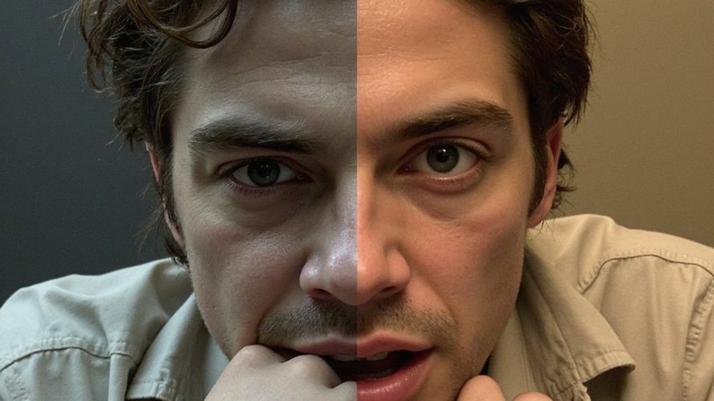 distinguishing stress from anxiety