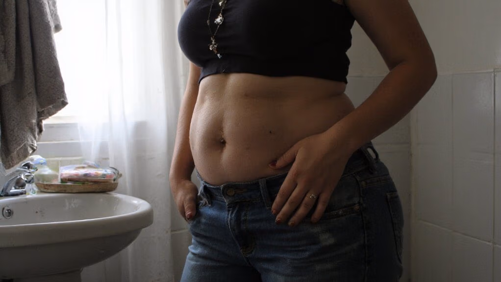 endocrine driven unexplained weight gain