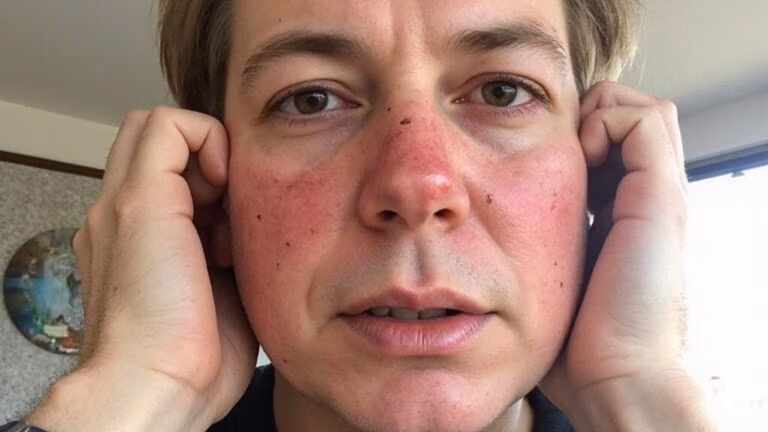 high blood pressure symptoms