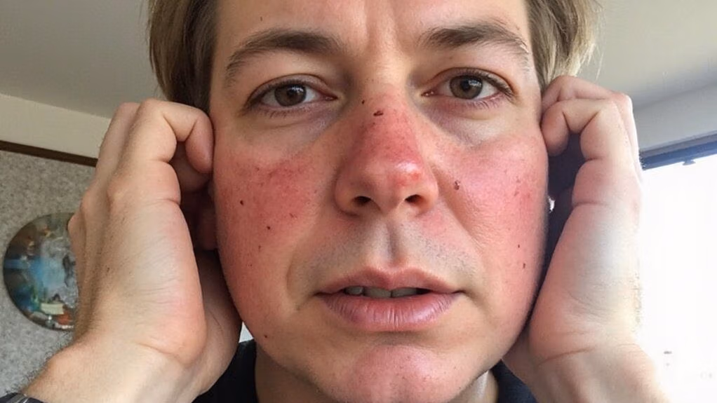 high blood pressure symptoms