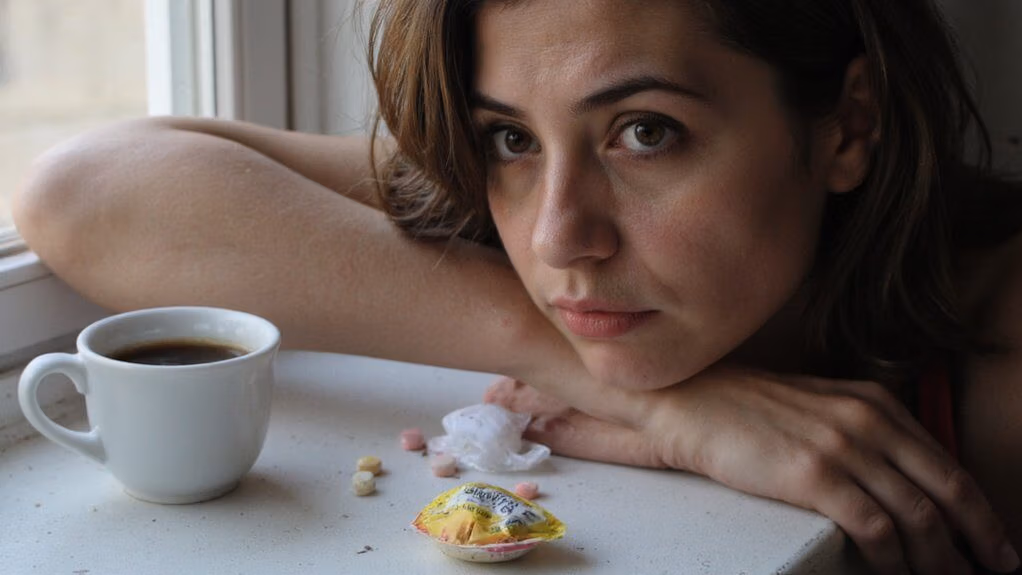 hormone driven fatigue and mood