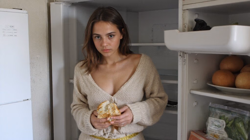 hyperthyroidism causes weight loss