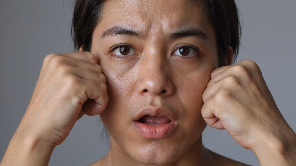 hypocalcemia cramps and numbness