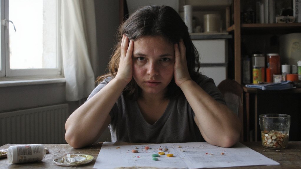 inflammation linked fatigue and brainfog