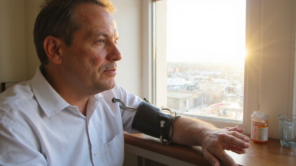 integrated precision hypertension management