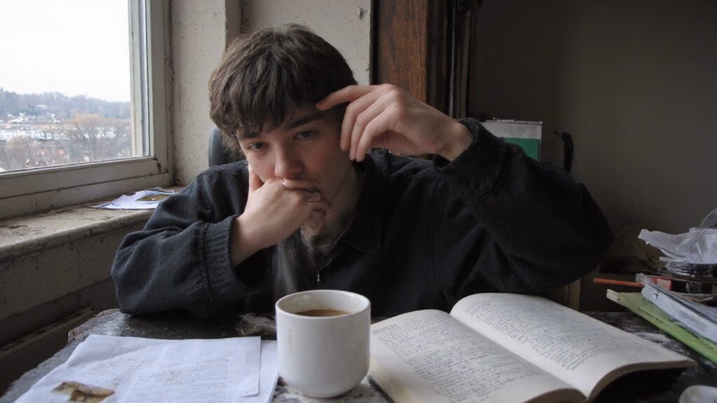 iron deficiency impairs cognition