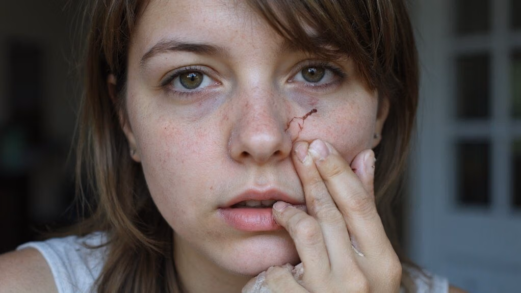 iron deficiency mucocutaneous and systemic