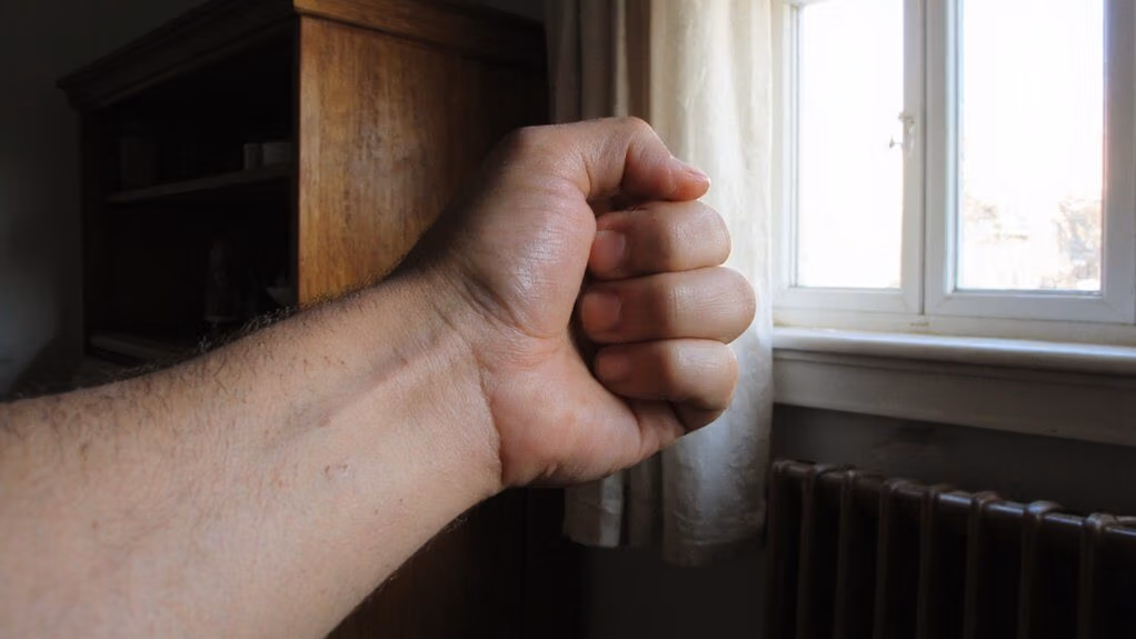 low magnesium cramps paresthesias