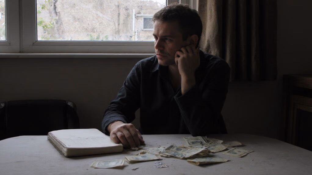 low testosterone impairs mood cognition