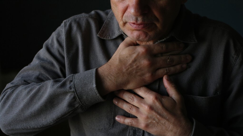 magnesium deficiency causes arrhythmias