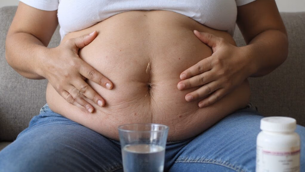 personalized inflammation guided gut care