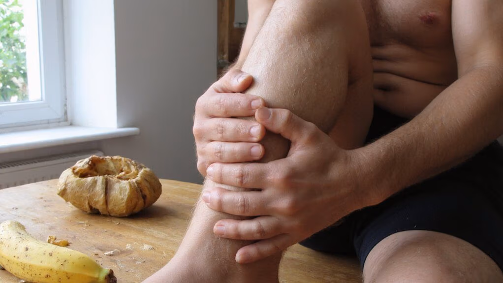 potassium maintains membrane potential