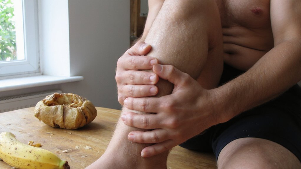 potassium maintains membrane potential