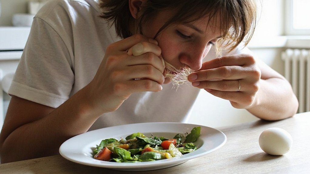 protein deficiency warning signs protein deficiency warning signs