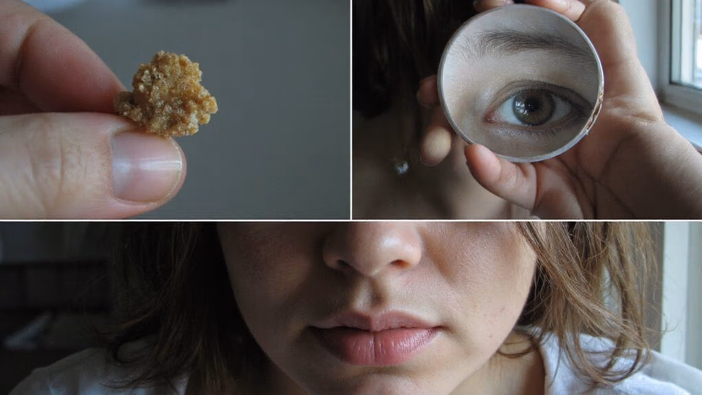 restless legs pica glossitis