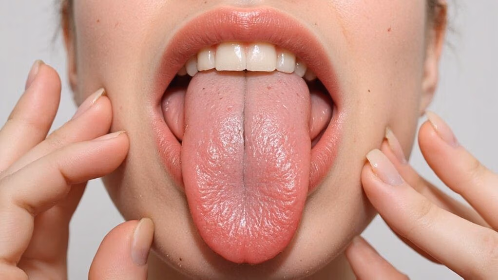 vitamin b12 deficiency symptoms