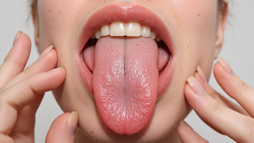 vitamin b12 deficiency symptoms