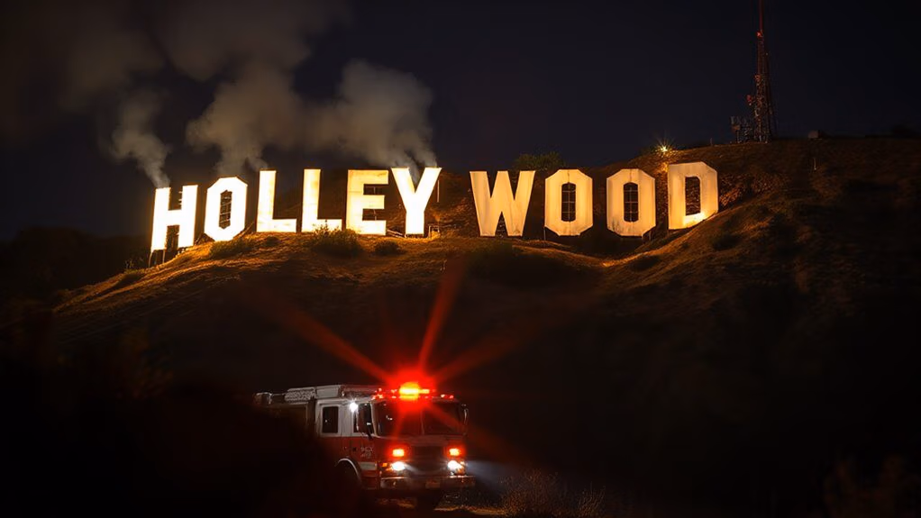 1923 real estate hollywoodland