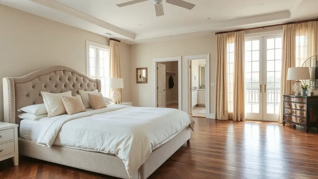 200 350 square foot master