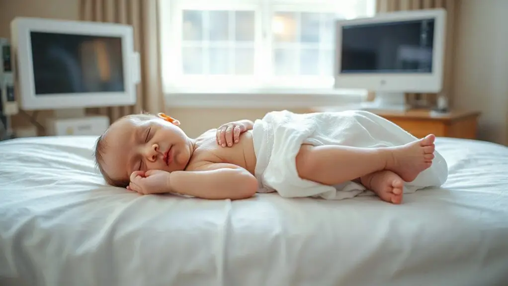 birth length 18 22 inches