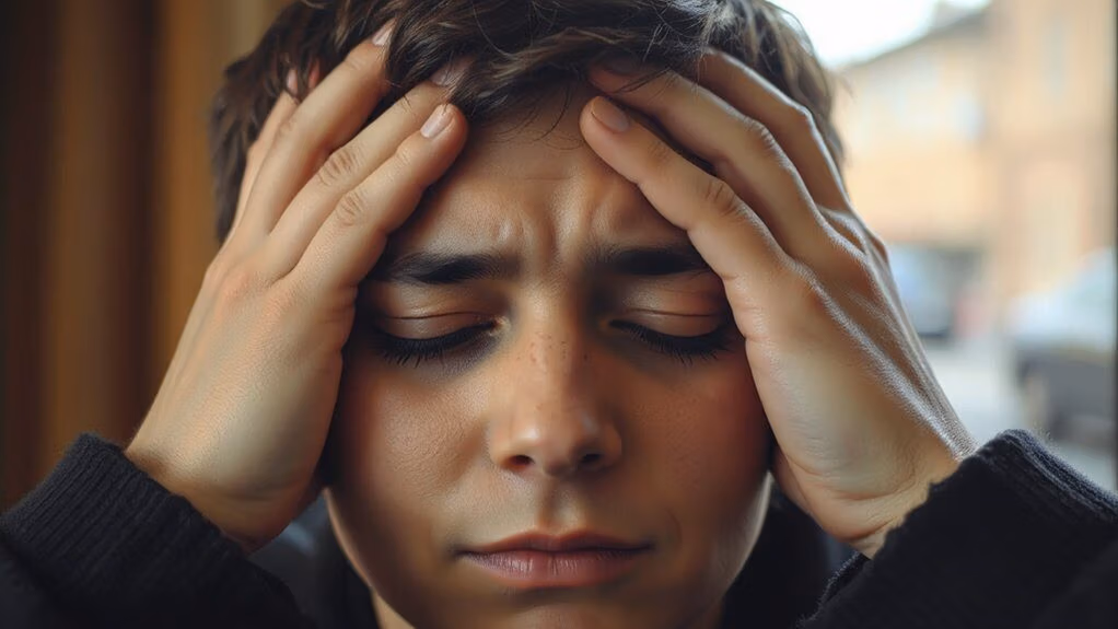 Most Common Signs of Diabetes: Early Detection Tips blurred vision signals diabetes