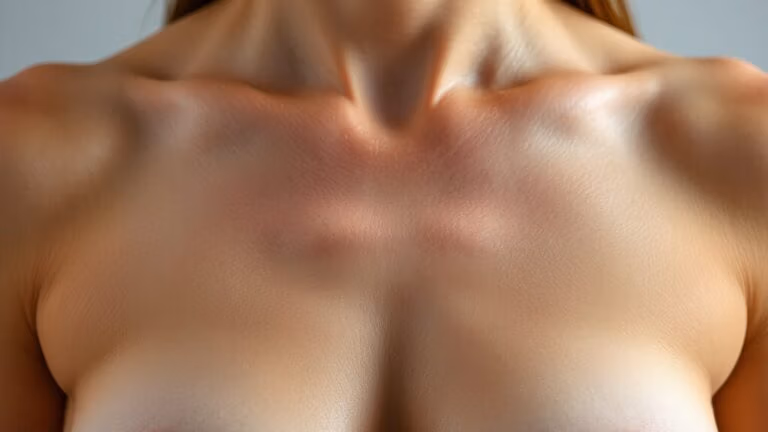 breast cancer warning signs