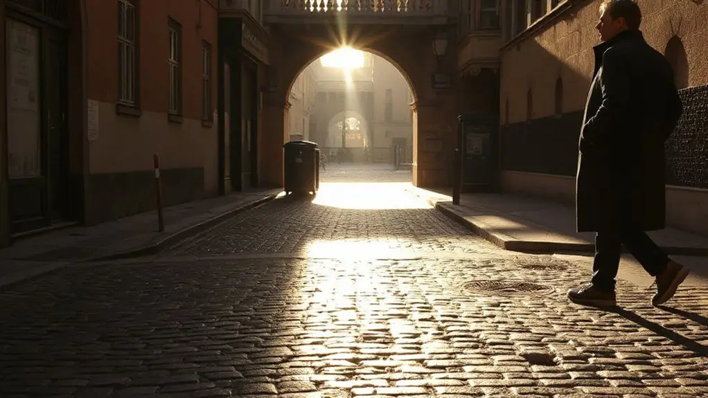 coincidences reveal genuine connections