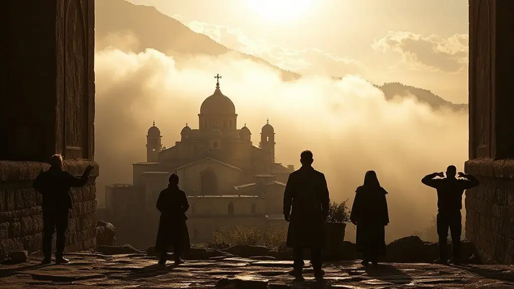 culture shapes divine signals