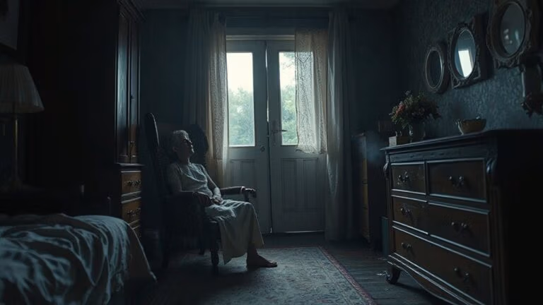 dead visit experiences explained