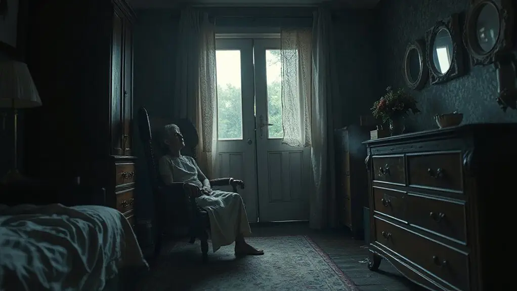 dead visit experiences explained