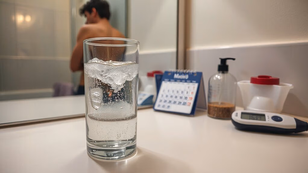 diabetes causes nocturnal urination